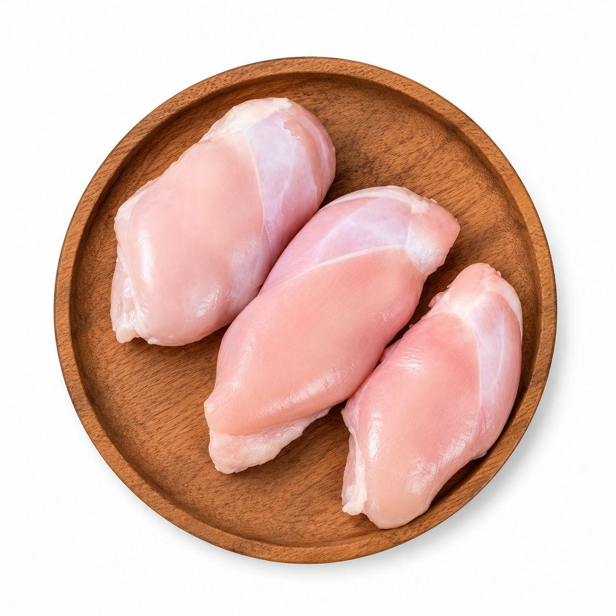 MUSLO DESHUESADO SANTA CECILIA 2KG