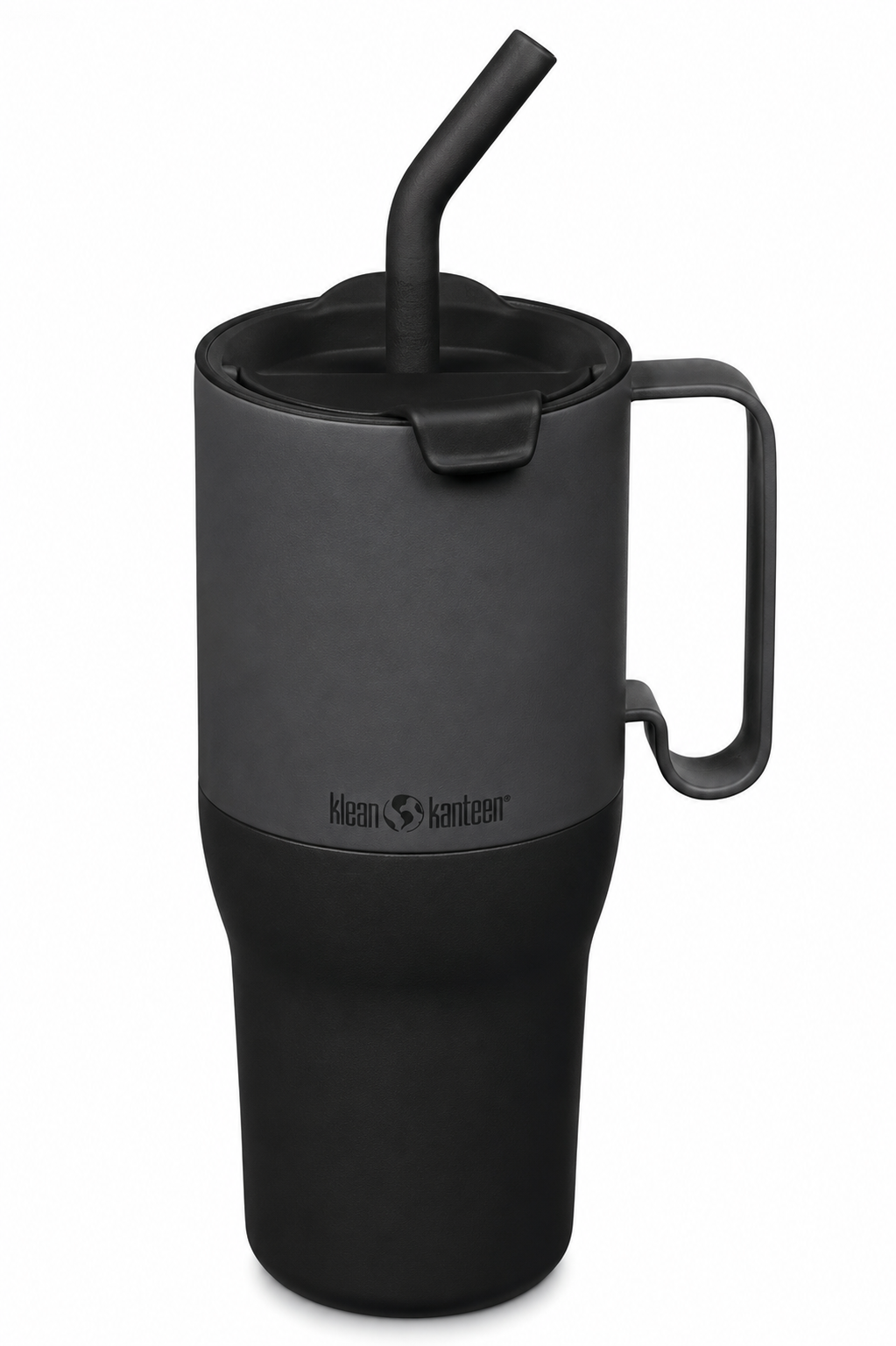 BOTELLA FLIP STRAW BRITANNY KLEAN KANTEEN 36oz