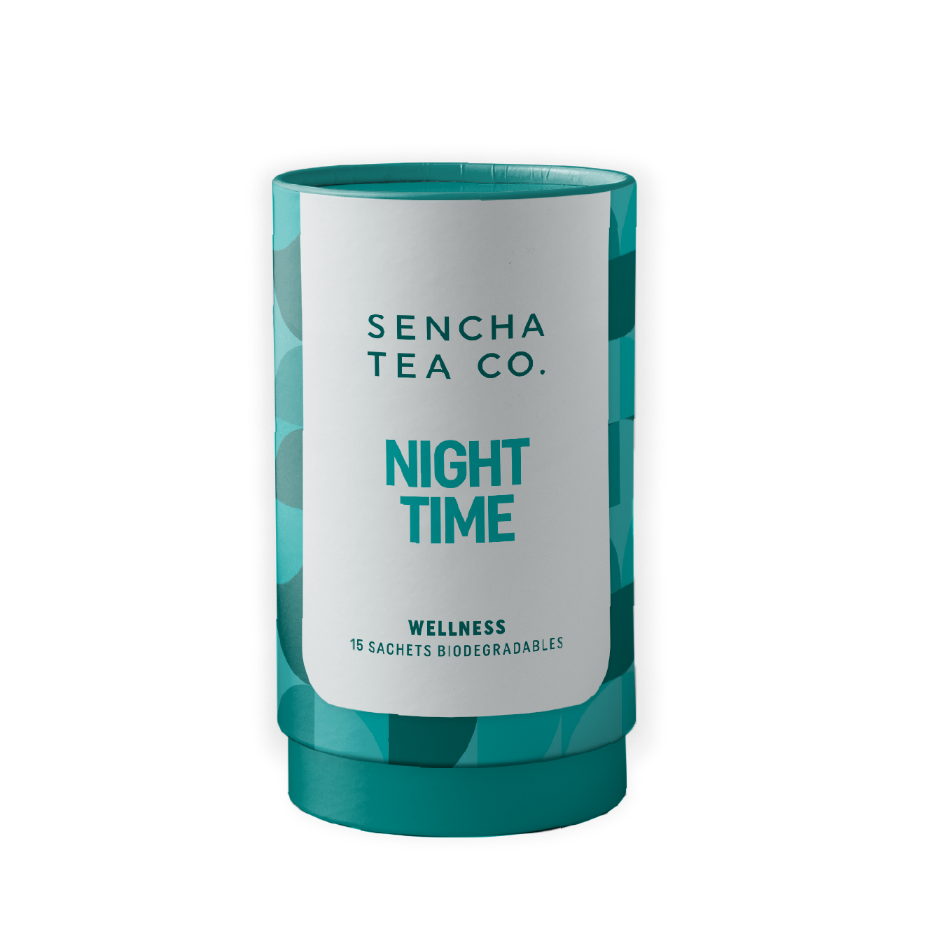 TE CILINDRO NIGHT TIME SENCHA