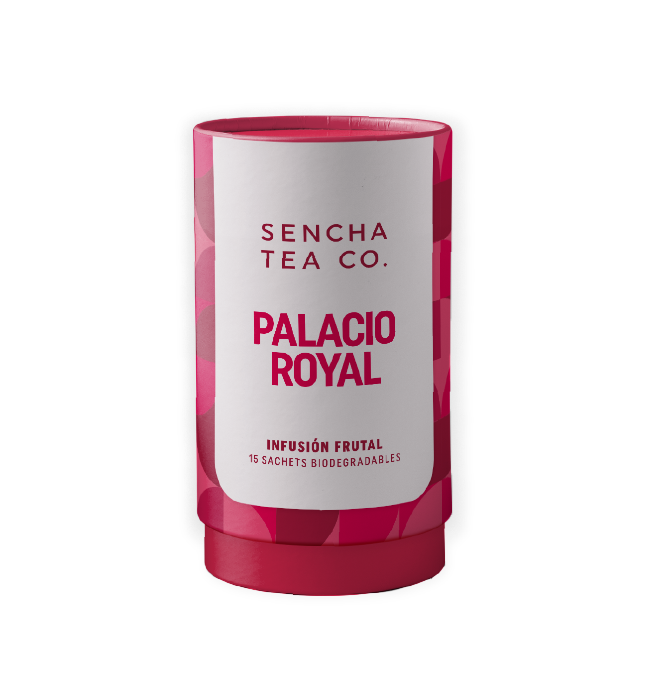 TE CILINDRO PALACIO ROYAL SENCHA