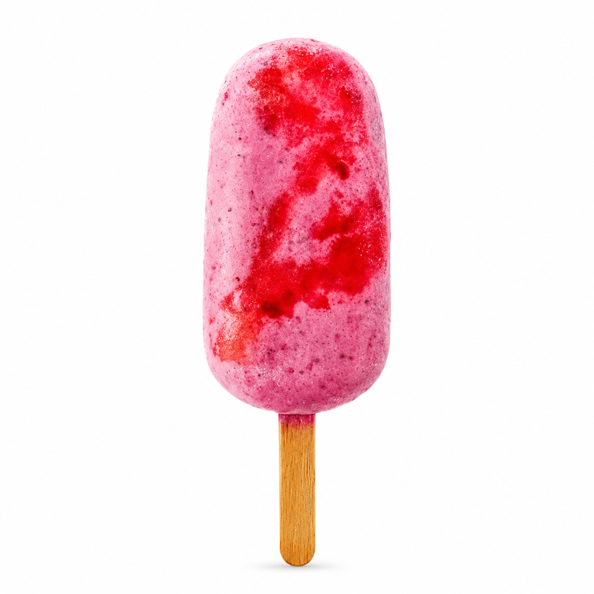 HELADO FRUTOS DEL BOSQUE ENPALETA 4 UNIDADES