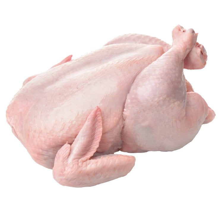 POLLO ENTERO SANTA CECILIA UNIDAD - 1.5KG