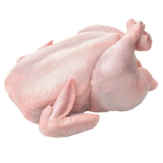 POLLO ENTERO SANTA CECILIA UNIDAD - 1.5KG