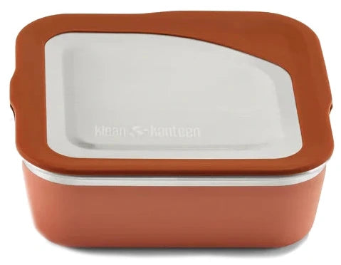 RISE LUNCH BOX KLEAN KANTEEN 680ML