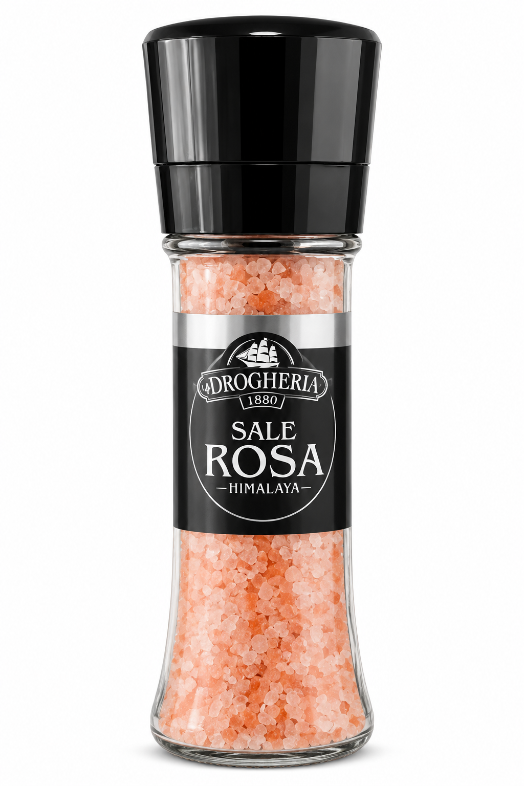 SAL ROSA HIMALAYA - DROGHERIA 190G