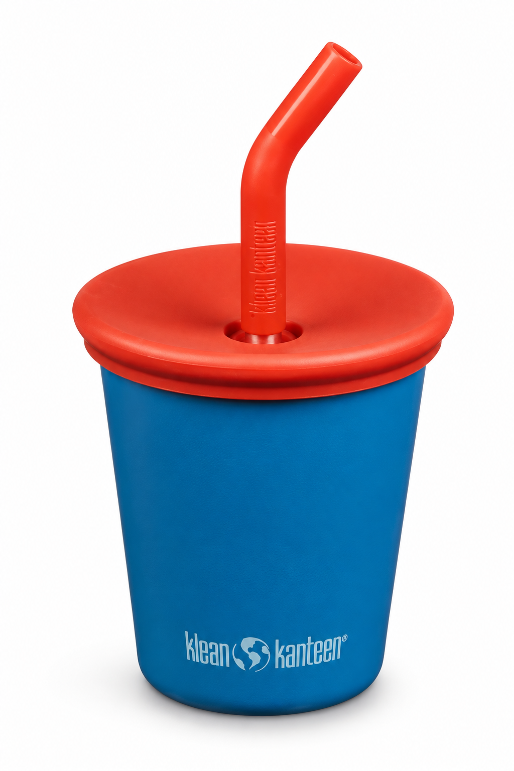 TAZA PARA NIÑO ROUGE RED KLEAN KANTEEN 12oz