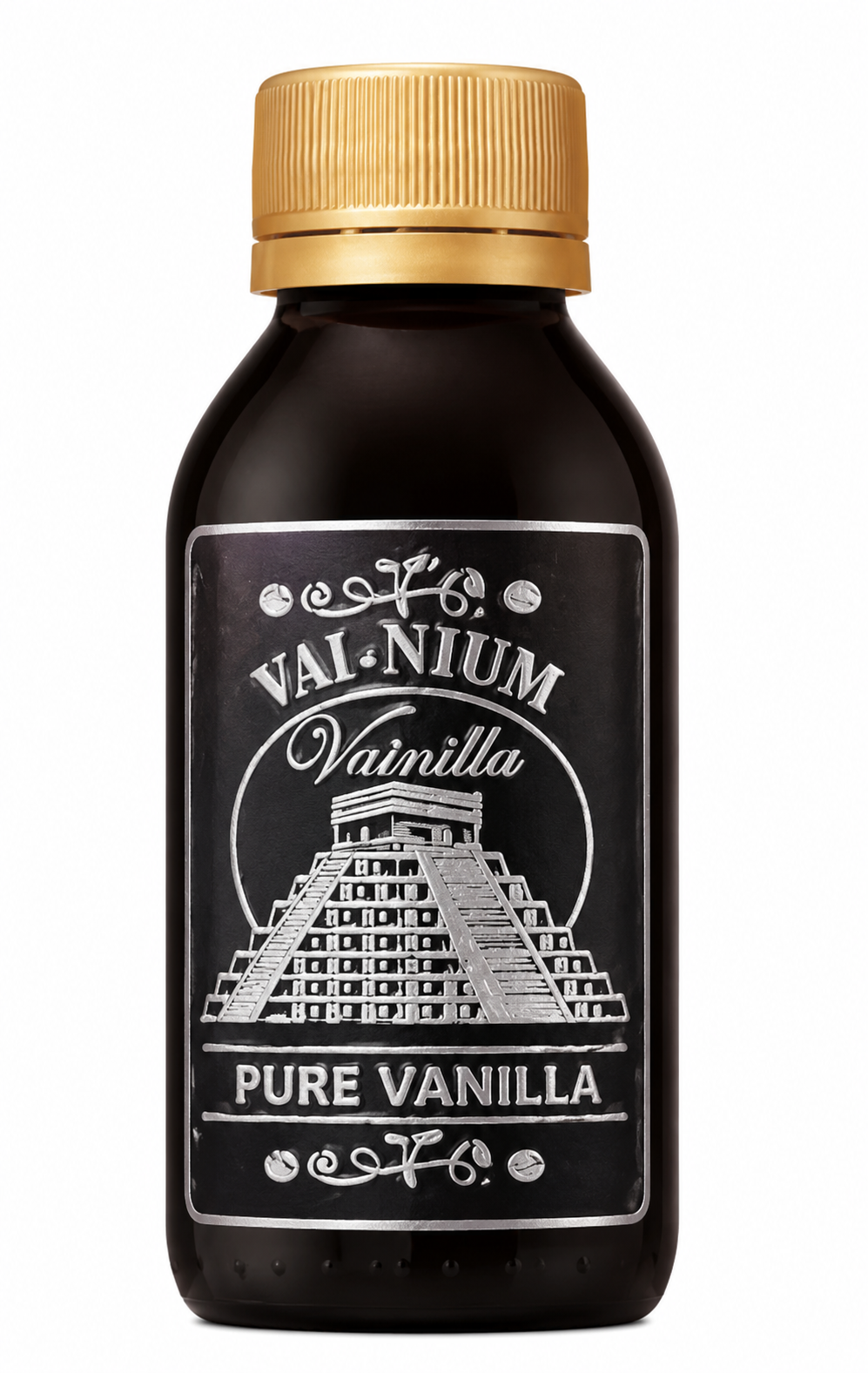 VAINILLA LÍQUIDA VAINIUM 125ML