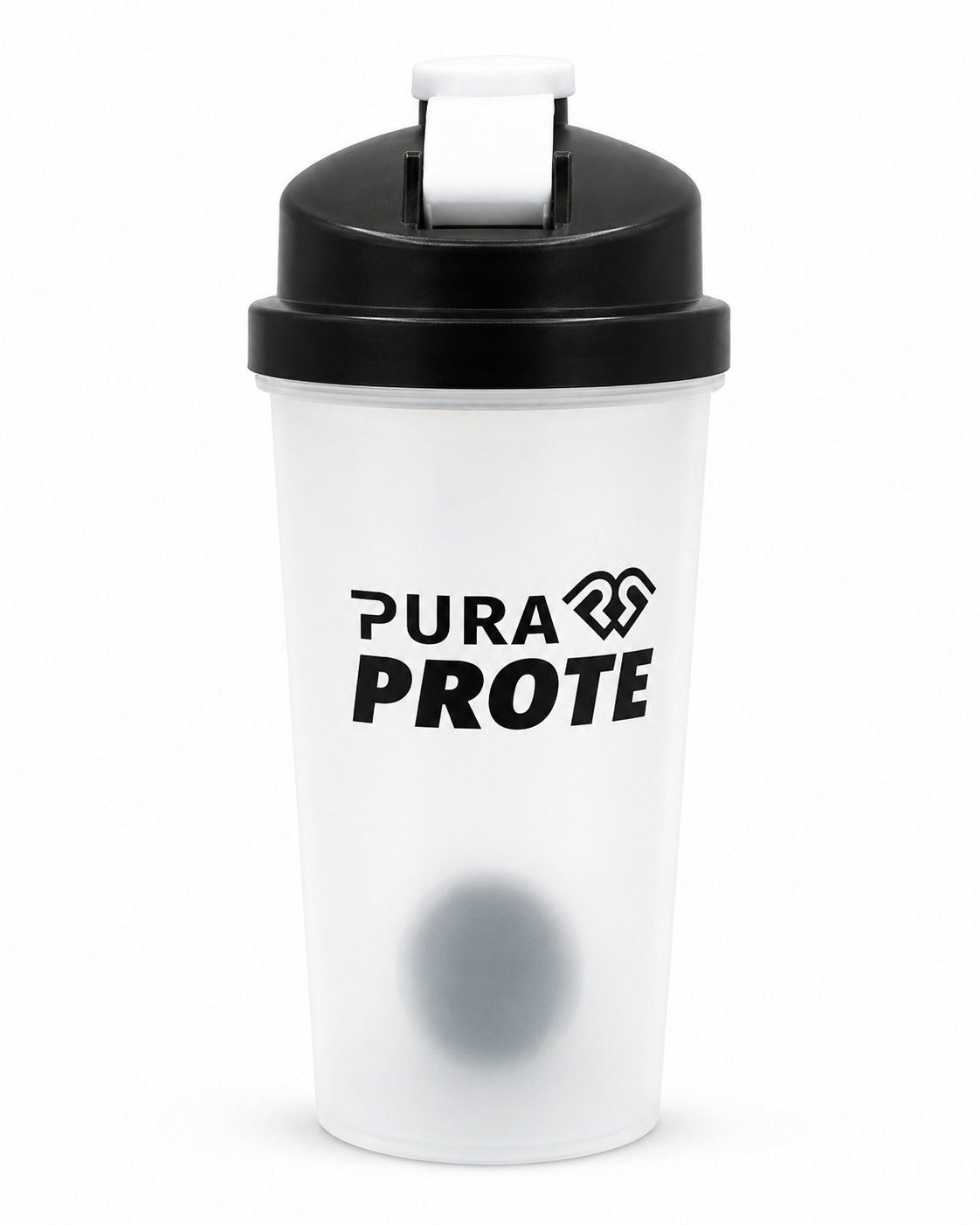 VASO SHAKER PURA PROTE 700ML